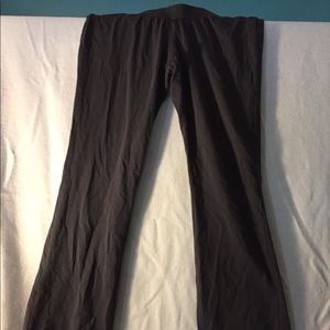 Bump Start small maternity leggings